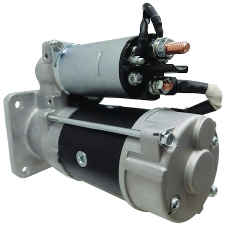Wai Global STRDR 29MT 12V 10T 6963N